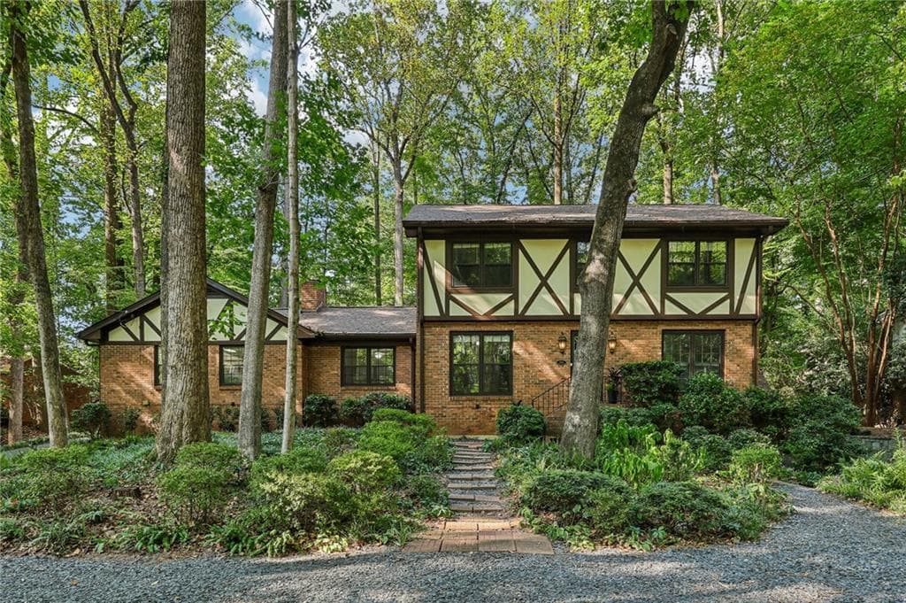 4 bedroom, 4 bathroom, 3,337 sq ft single family residence for rent at 3324 Henderson Creek Road, Atlanta, GA 30341 for $3,200 a month