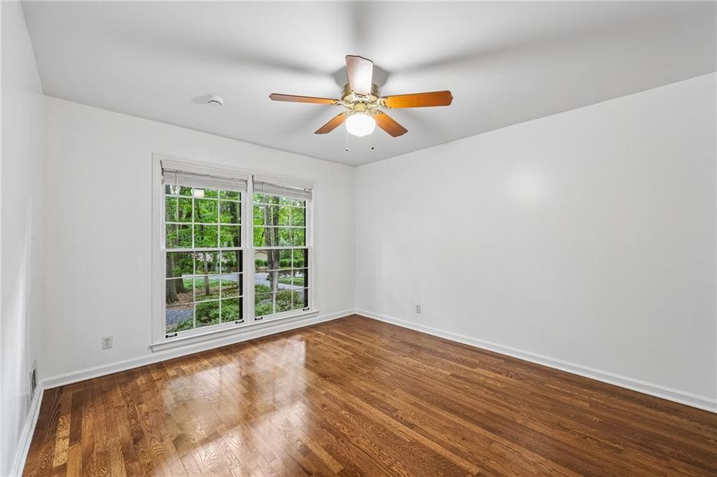 4 bedroom, 4 bathroom, 3,337 sq ft single family residence for rent at 3324 Henderson Creek Road, Atlanta, GA 30341 for $3,200 a month — photo 9