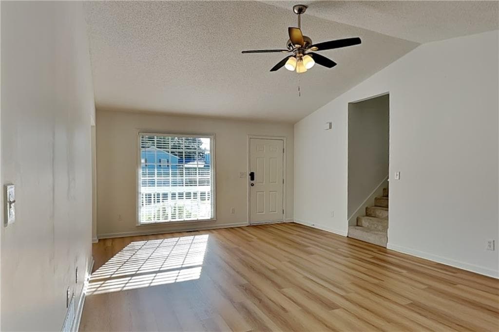 3 bedroom, 2 bathroom, 1,426 sq ft single family residence for rent at 297 Graison Lane, Dallas, GA 30157 for $1,840 a month — photo 3