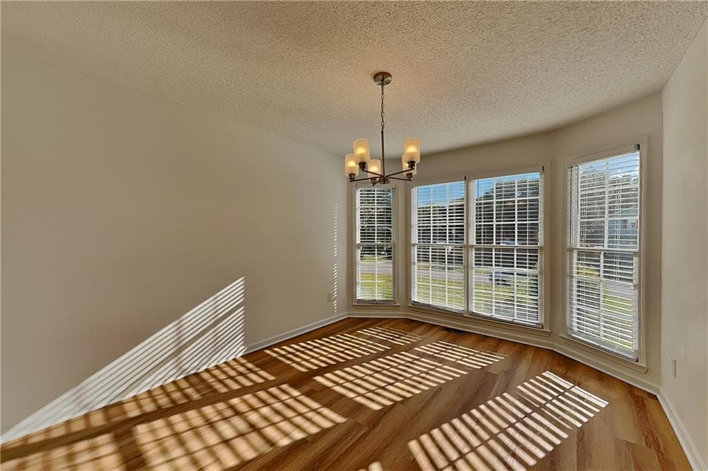 3 bedroom, 2 bathroom, 1,426 sq ft single family residence for rent at 297 Graison Lane, Dallas, GA 30157 for $1,840 a month — photo 6