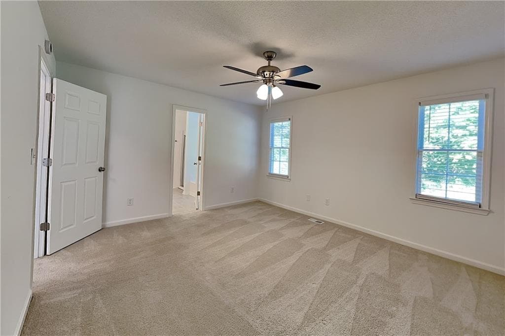 3 bedroom, 2 bathroom, 1,426 sq ft single family residence for rent at 297 Graison Lane, Dallas, GA 30157 for $1,840 a month — photo 9