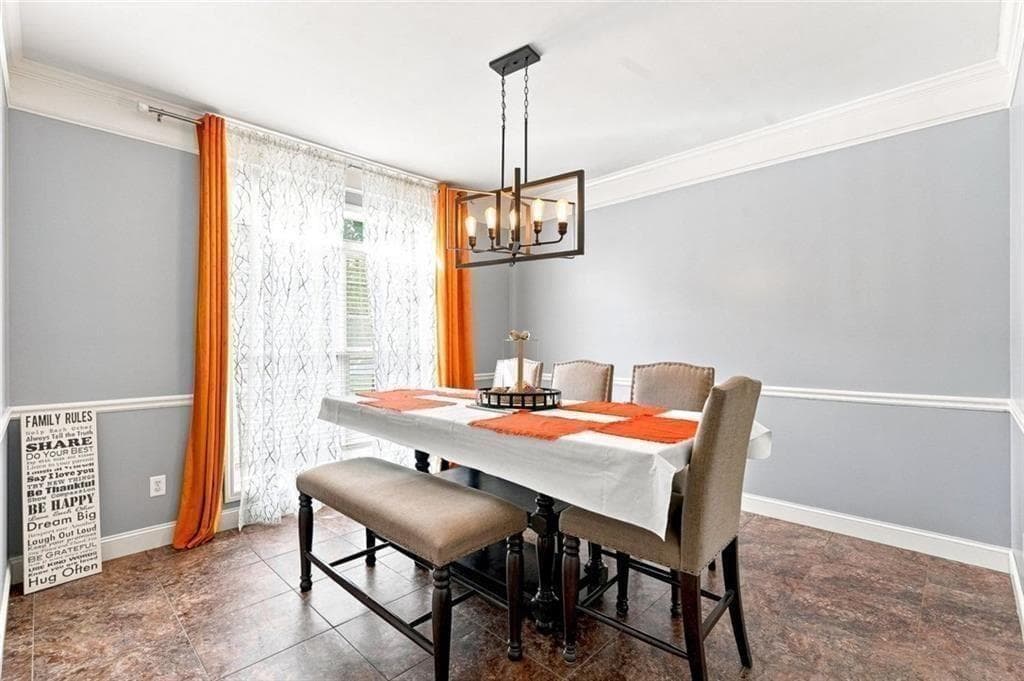 5 bedroom, 3 bathroom, 3,445 sq ft single family residence for sale at 4000 Birdie Drive, Douglasville, GA 30134 — photo 5