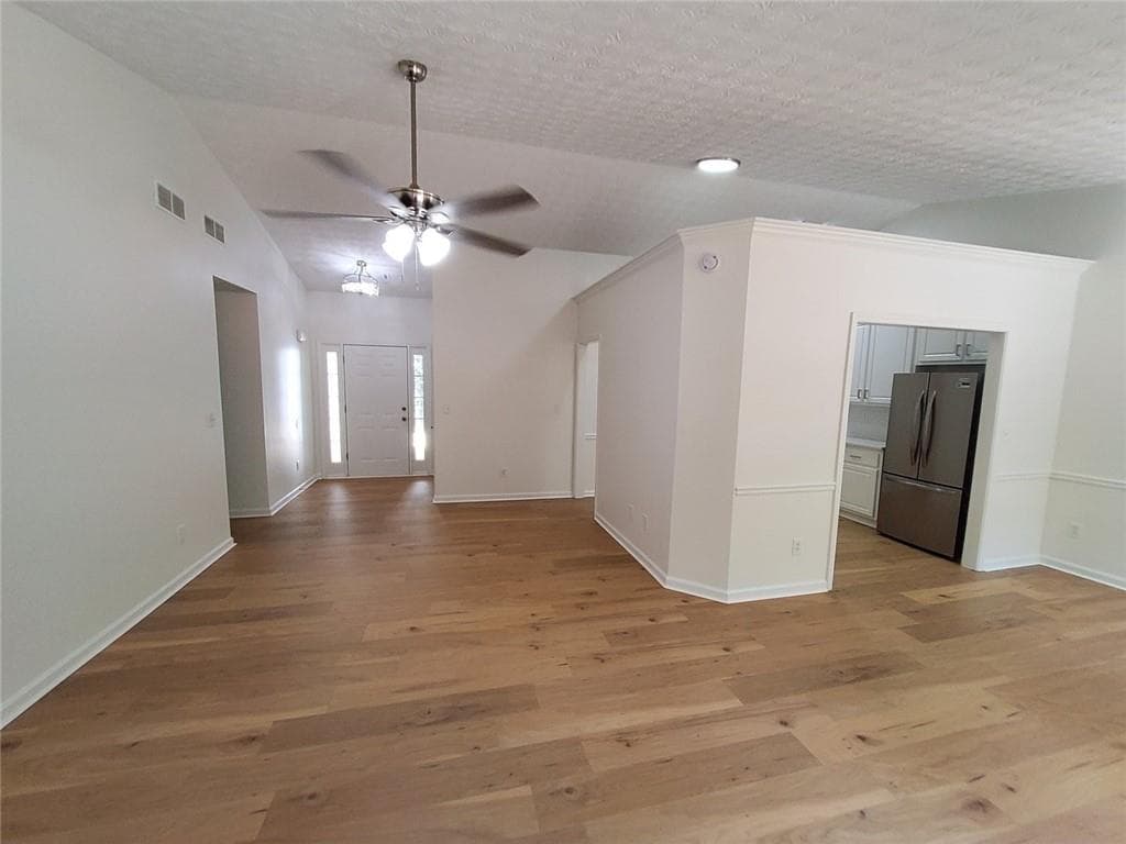 3 bedroom, 2 bathroom, 1,632 sq ft single family residence for sale at 45 Crooked Creek Court, Covington, GA 30016 — photo 4