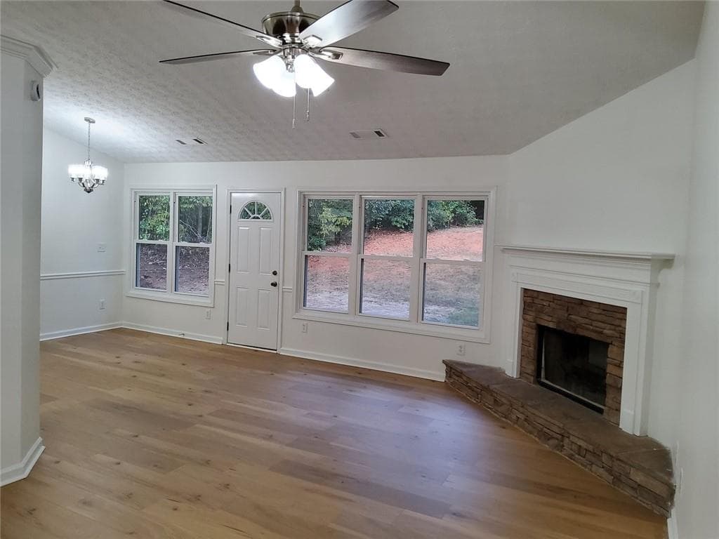 3 bedroom, 2 bathroom, 1,632 sq ft single family residence for sale at 45 Crooked Creek Court, Covington, GA 30016 — photo 7