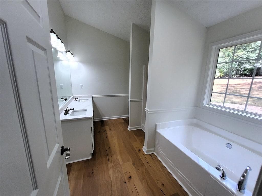 3 bedroom, 2 bathroom, 1,632 sq ft single family residence for sale at 45 Crooked Creek Court, Covington, GA 30016 — photo 10
