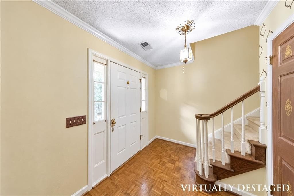 3 bedroom, 3 bathroom, 1,676 sq ft townhouse for sale at 1269 Whitlock Ridge Drive, Marietta, GA 30064 — photo 3