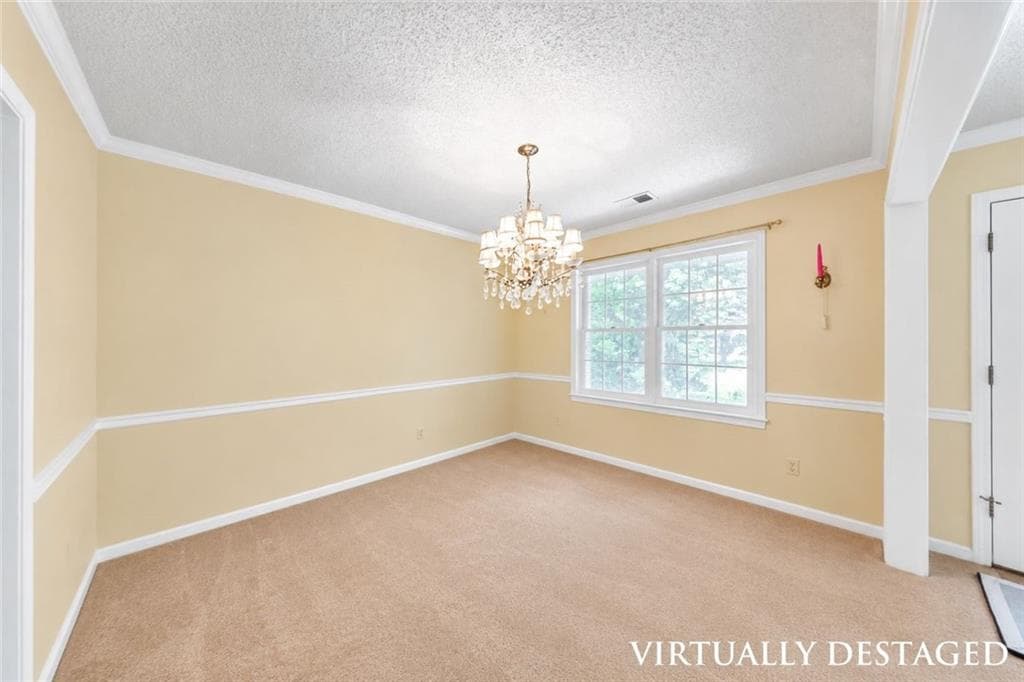 3 bedroom, 3 bathroom, 1,676 sq ft townhouse for sale at 1269 Whitlock Ridge Drive, Marietta, GA 30064 — photo 7