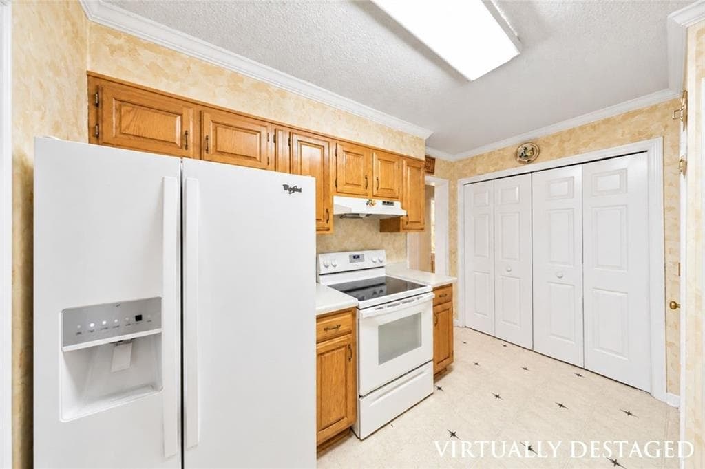 3 bedroom, 3 bathroom, 1,676 sq ft townhouse for sale at 1269 Whitlock Ridge Drive, Marietta, GA 30064 — photo 9