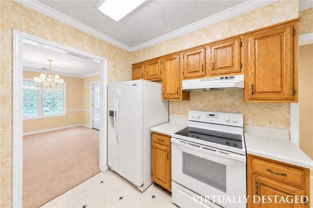 3 bedroom, 3 bathroom, 1,676 sq ft townhouse for sale at 1269 Whitlock Ridge Drive, Marietta, GA 30064 — photo 10