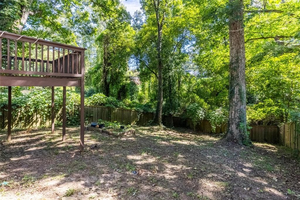 3 bedroom, 3 bathroom, 1,708 sq ft single family residence for sale at 1888 Joseph E Boone Boulevard, Atlanta, GA 30314 — photo 4