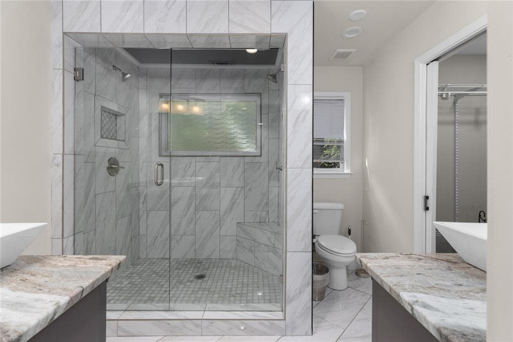 3 bedroom, 3 bathroom, 1,708 sq ft single family residence for sale at 1888 Joseph E Boone Boulevard, Atlanta, GA 30314 — photo 6