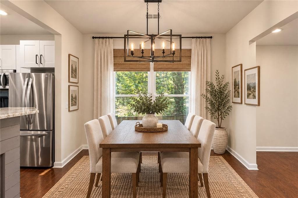 3 bedroom, 3 bathroom, 1,708 sq ft single family residence for sale at 1888 Joseph E Boone Boulevard, Atlanta, GA 30314 — photo 7