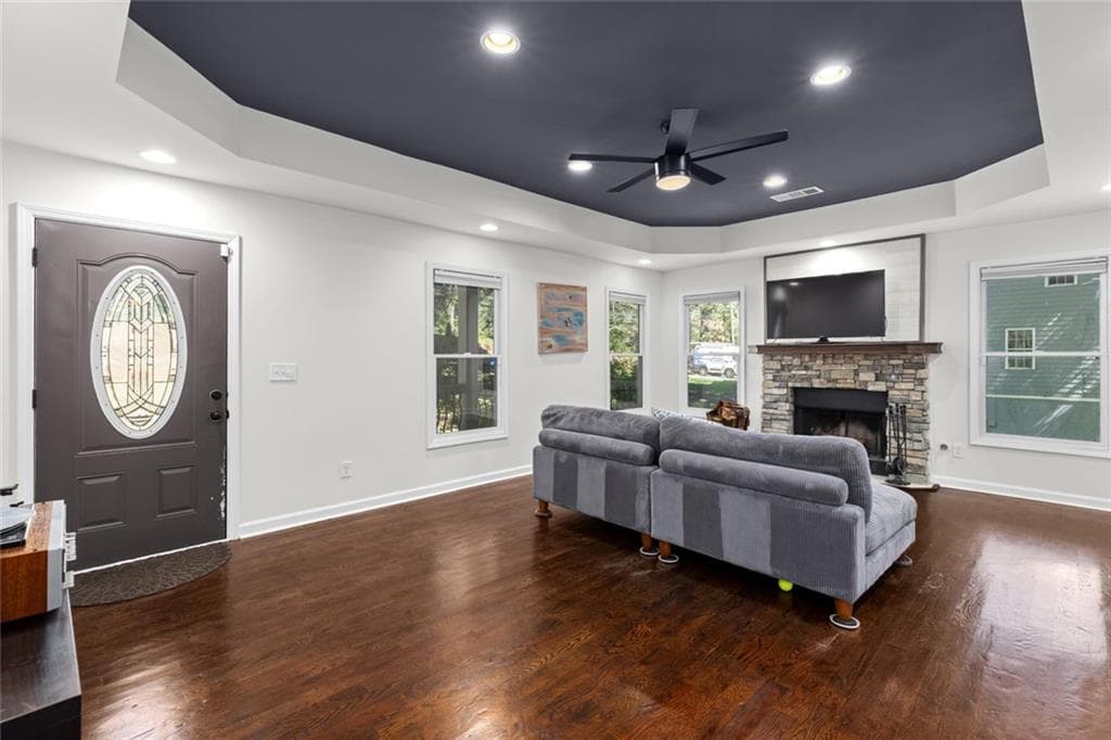 3 bedroom, 3 bathroom, 1,708 sq ft single family residence for sale at 1888 Joseph E Boone Boulevard, Atlanta, GA 30314 — photo 9