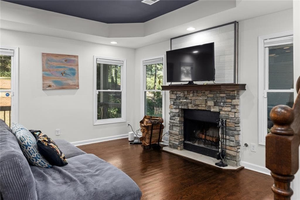 3 bedroom, 3 bathroom, 1,708 sq ft single family residence for sale at 1888 Joseph E Boone Boulevard, Atlanta, GA 30314 — photo 10