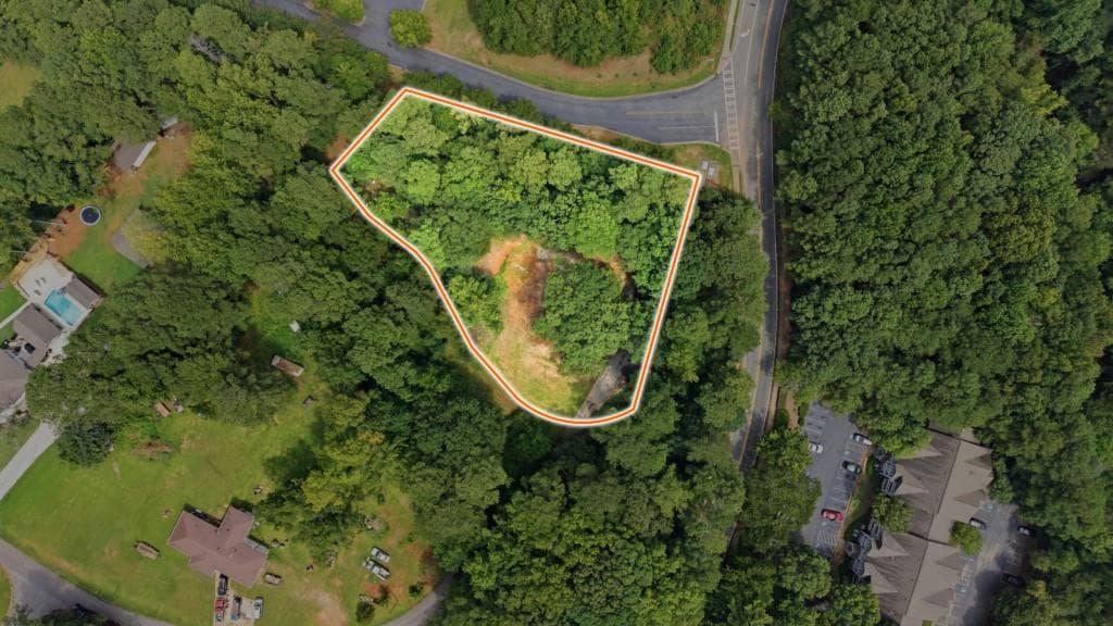 unimproved land for sale at 7792 Lyle Drive, Riverdale, GA 30296