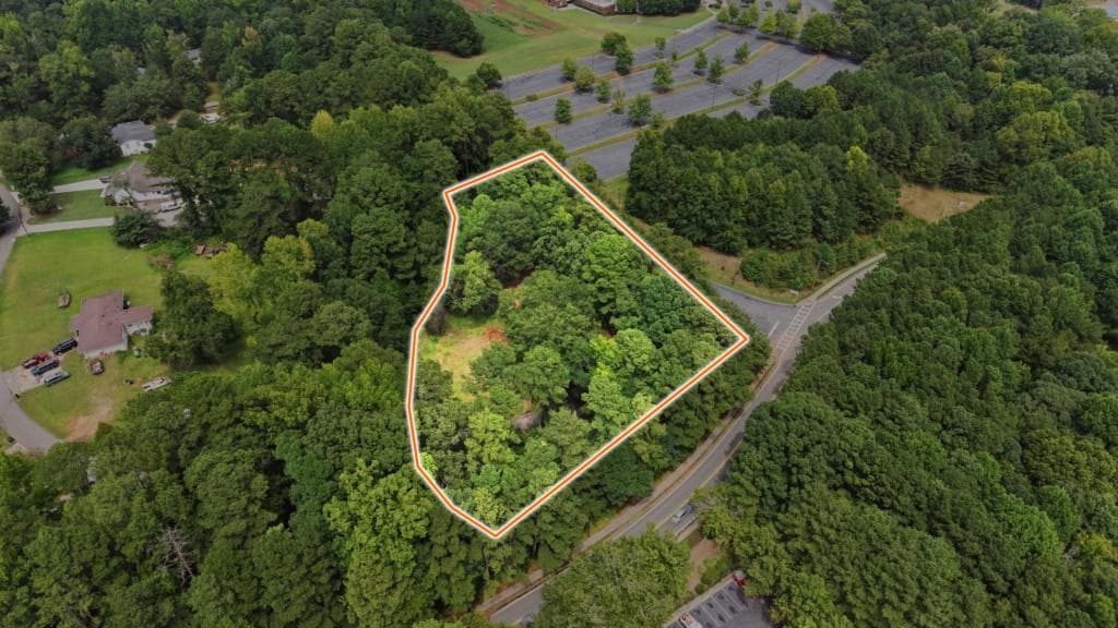unimproved land for sale at 7792 Lyle Drive, Riverdale, GA 30296 — photo 9