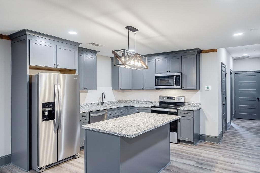 2 bedroom, 2 bathroom, 1,434 sq ft condominium for sale at 34 Depot Unit 23 Street, Hartwell, GA 30643 — photo 9