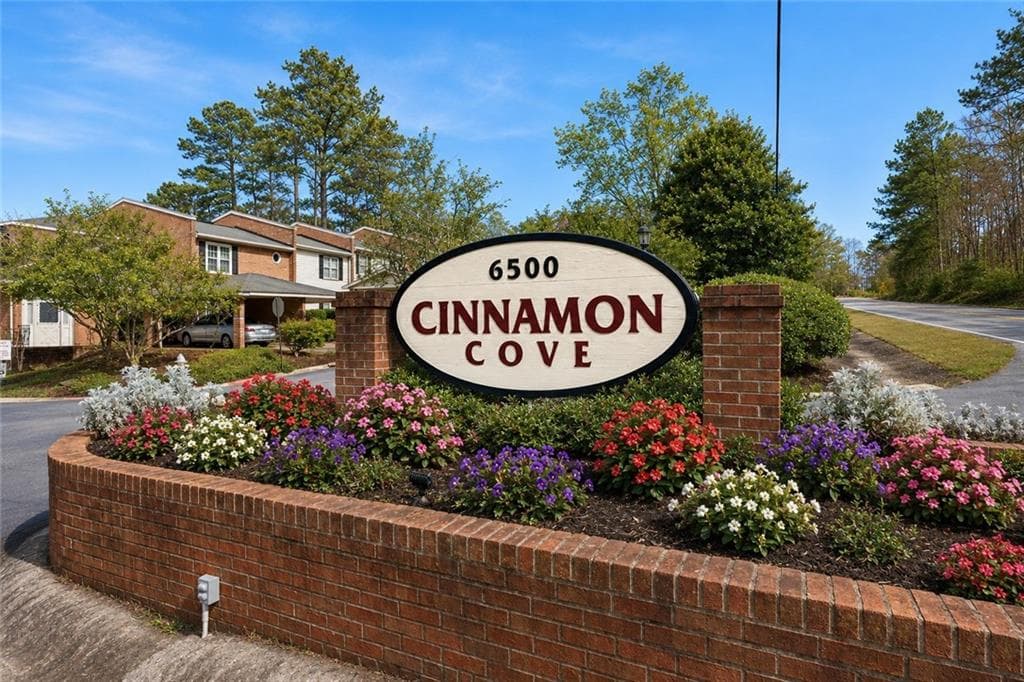 3 bedroom, 3 bathroom, 1,836 sq ft condominium for sale at 6500 Gaines Ferry Road i-4, Flowery Branch, GA 30542 — photo 4