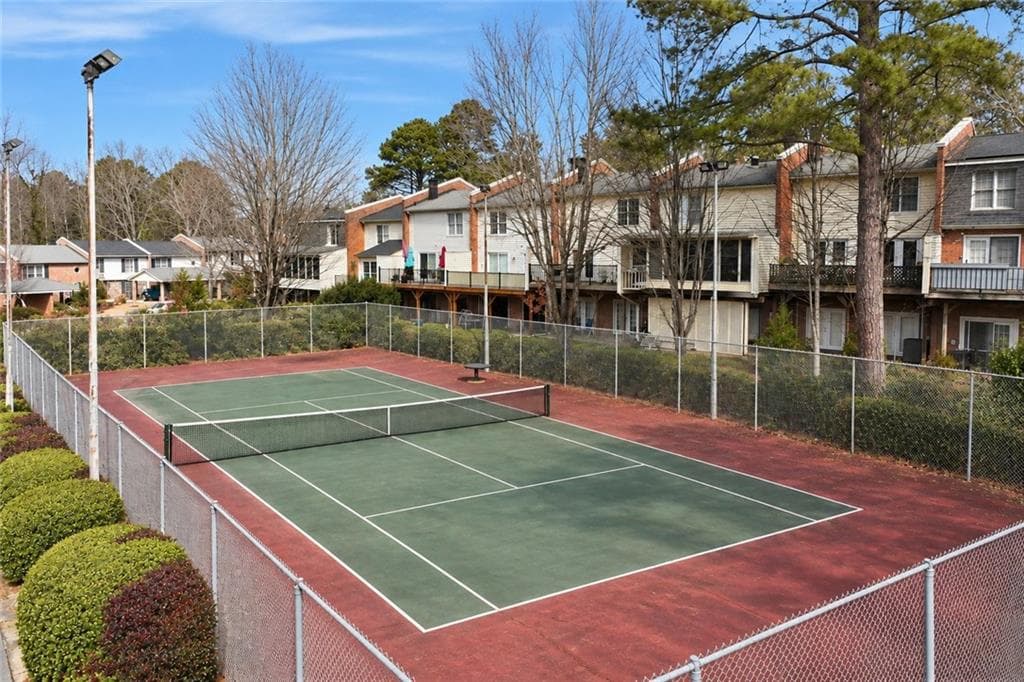 3 bedroom, 3 bathroom, 1,836 sq ft condominium for sale at 6500 Gaines Ferry Road i-4, Flowery Branch, GA 30542 — photo 8