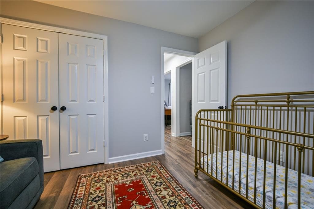 3 bedroom, 2 bathroom, 1,550 sq ft single family residence for sale at 405 Jordan Lane, Locust Grove, GA 30248 — photo 10