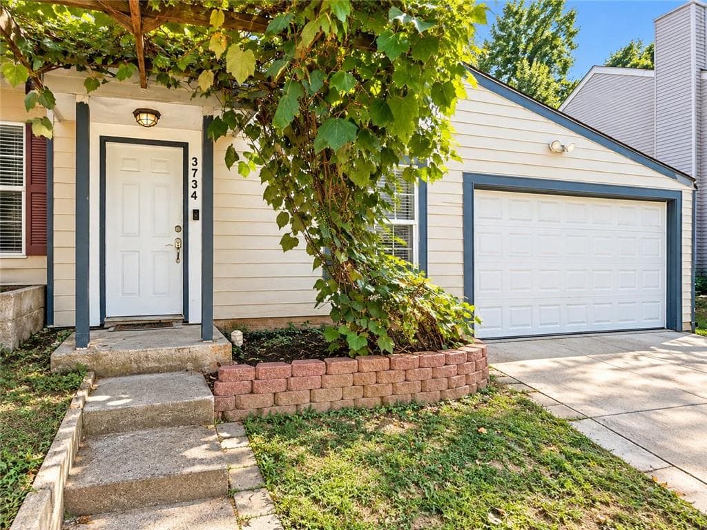 2 bedroom, 3 bathroom, 1,160 sq ft townhouse for sale at 3734 Jamestown Court, Atlanta, GA 30340 — photo 6