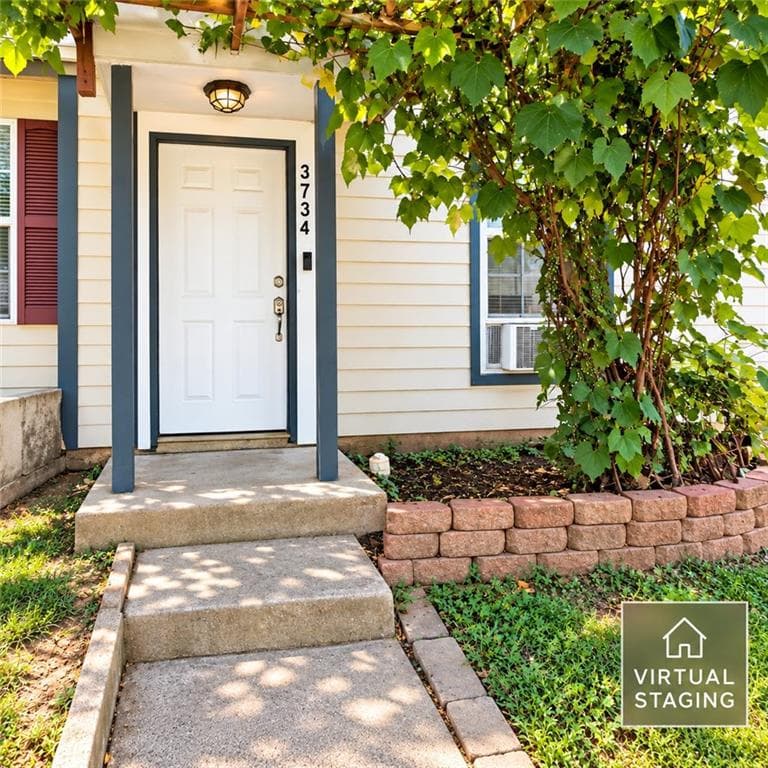 2 bedroom, 3 bathroom, 1,160 sq ft townhouse for sale at 3734 Jamestown Court, Atlanta, GA 30340 — photo 10