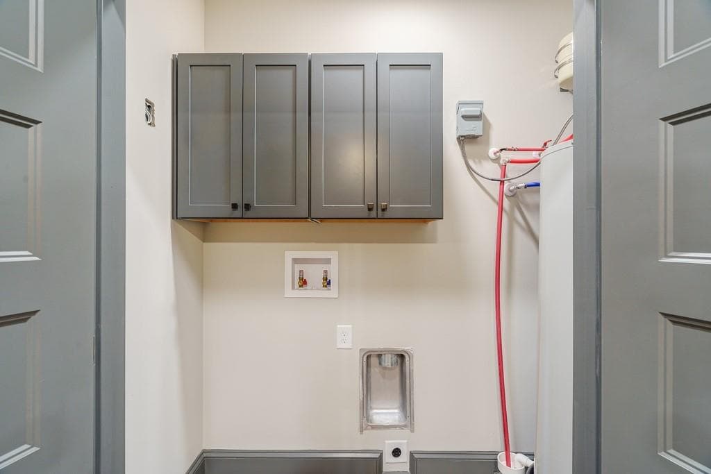 2 bedroom, 3 bathroom, 1,042 sq ft condominium for sale at 34 Depot Unit 24 Street, Hartwell, GA 30643 — photo 9