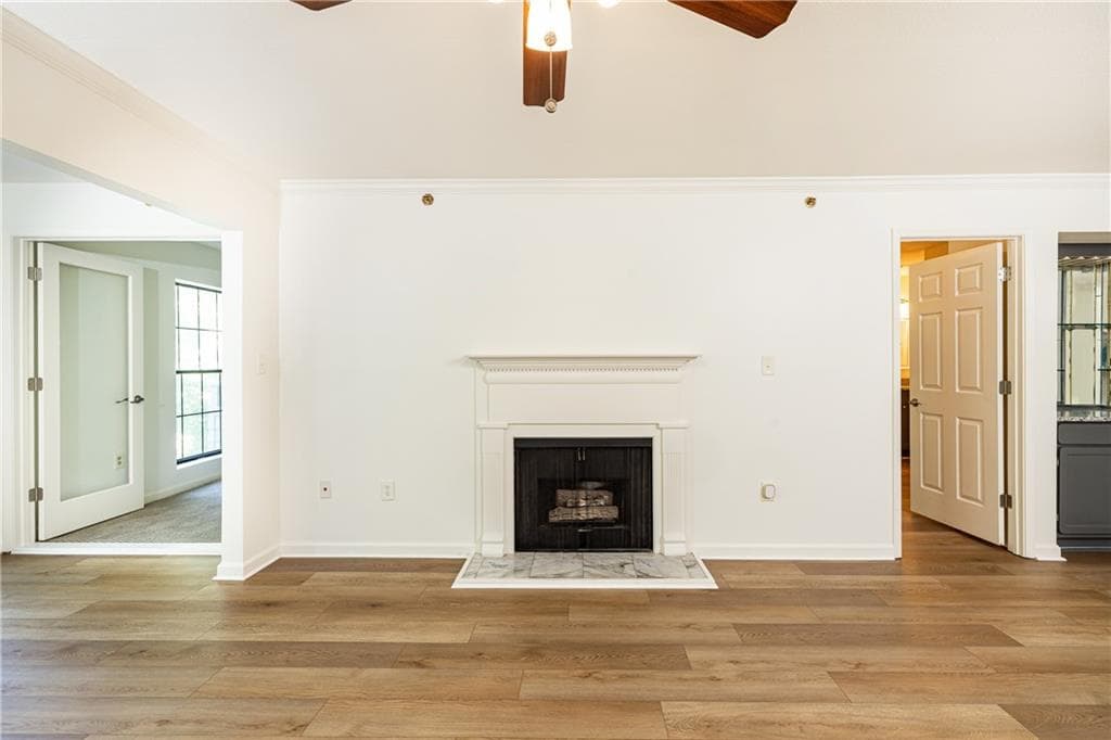 2 bedroom, 2 bathroom, 1,224 sq ft condominium for sale at 1314 Highland Bluff, Atlanta, GA 30339 — photo 10