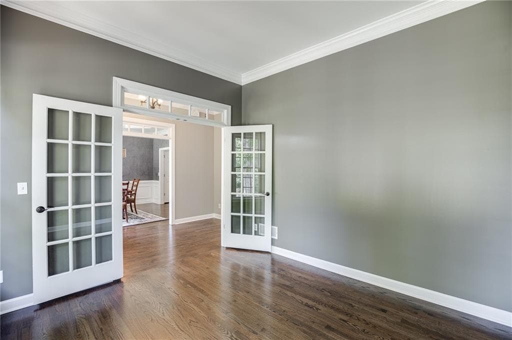 5 bedroom, 4 bathroom, 4,236 sq ft single family residence for sale at 2537 Bent Tree Drive, Dacula, GA 30019 — photo 6
