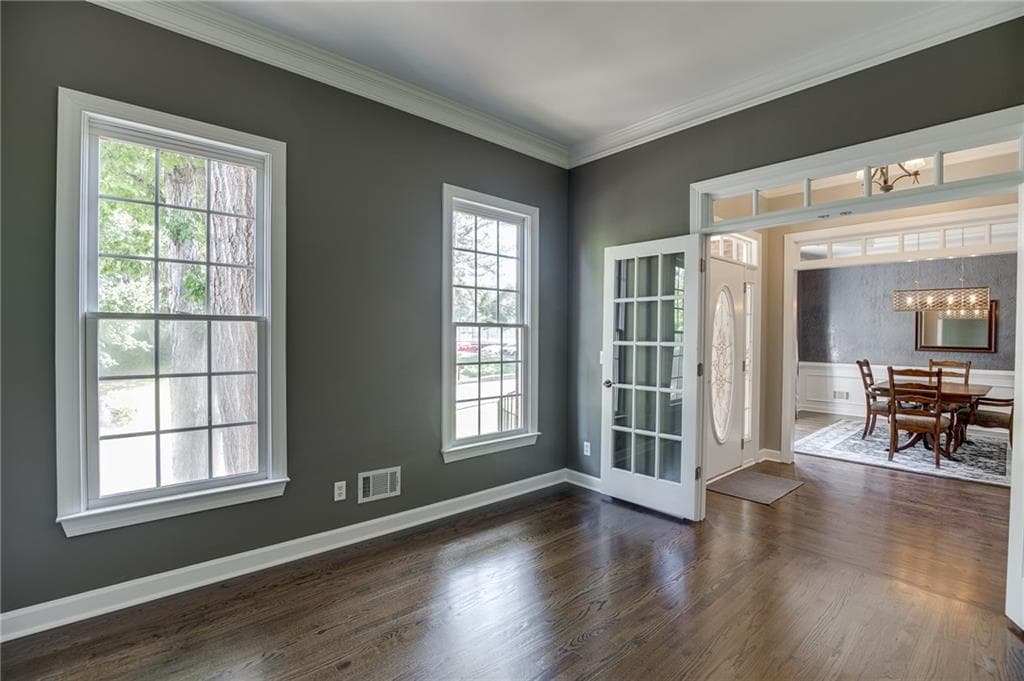 5 bedroom, 4 bathroom, 4,236 sq ft single family residence for sale at 2537 Bent Tree Drive, Dacula, GA 30019 — photo 8
