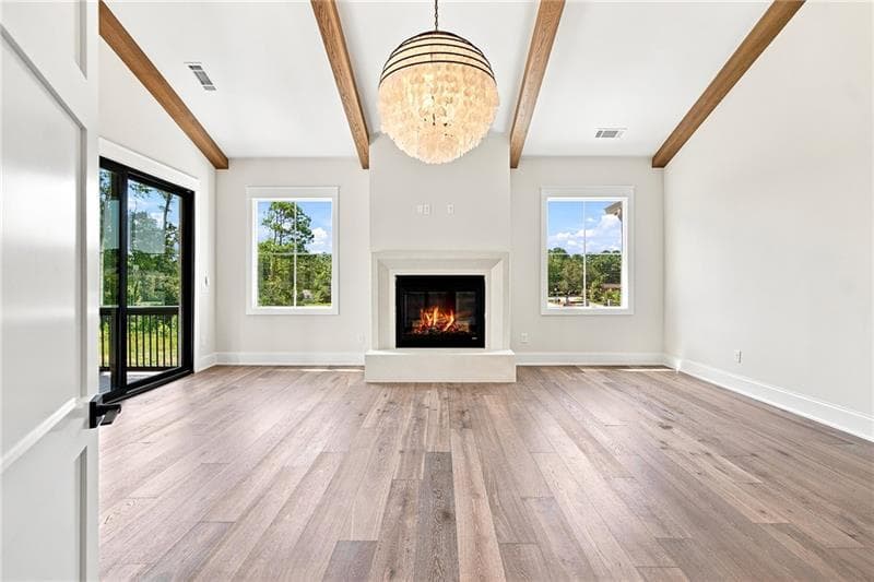 5 bedroom, 7 bathroom, 6,922 sq ft single family residence for sale at 245 Heatherton Way, Milton, GA 30009 — photo 6