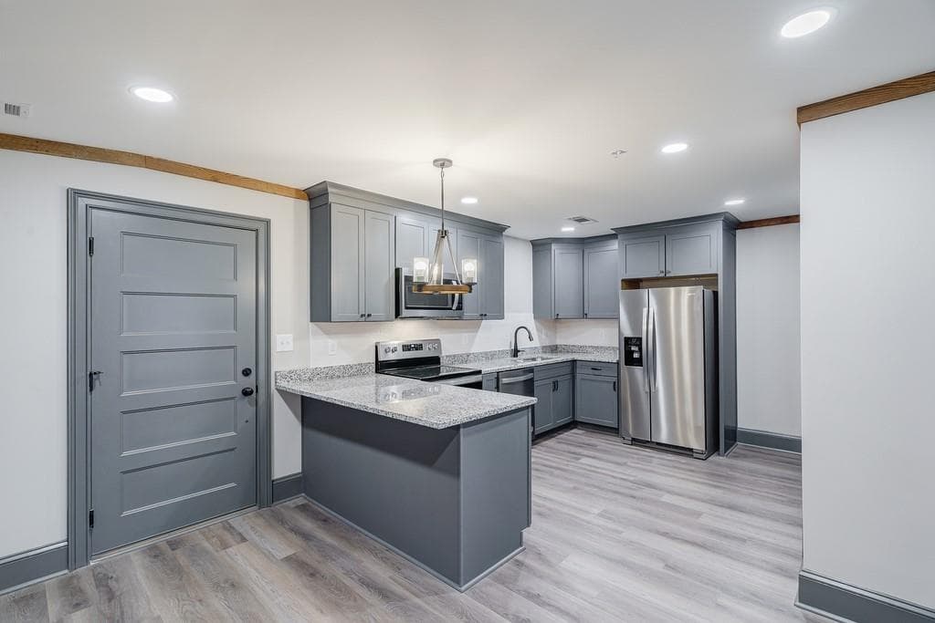 2 bedroom, 2 bathroom, 1,026 sq ft condominium for sale at 34 Depot Unit 25 Street, Hartwell, GA 30643 — photo 9
