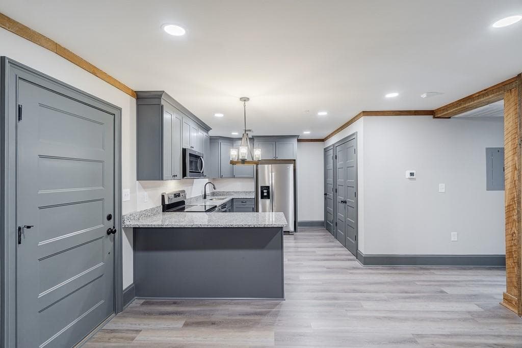 2 bedroom, 2 bathroom, 1,026 sq ft condominium for sale at 34 Depot Unit 25 Street, Hartwell, GA 30643 — photo 10