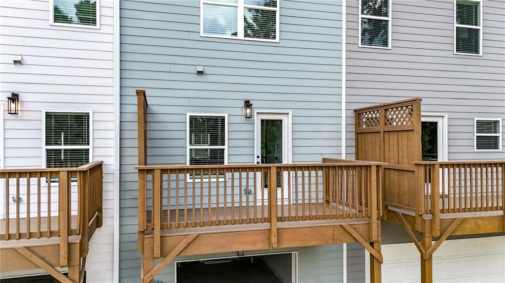 3 bedroom, 4 bathroom, 1,685 sq ft townhouse for sale at 826 Glennferry Bend, Mableton, GA 30126 — photo 10