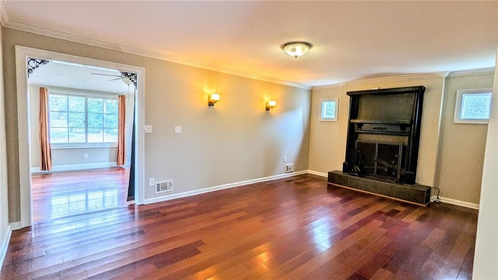 4 bedroom, 3 bathroom, 3,103 sq ft single family residence for rent at 325 Lakeshore Drive, Marietta, GA 30067 for $3,500 a month — photo 5