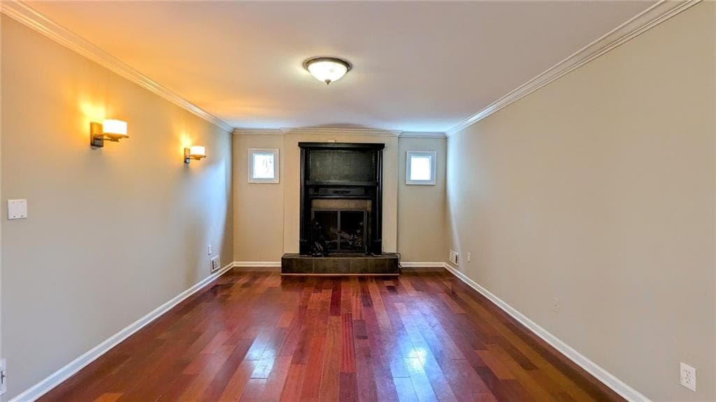 4 bedroom, 3 bathroom, 3,103 sq ft single family residence for rent at 325 Lakeshore Drive, Marietta, GA 30067 for $3,500 a month — photo 6