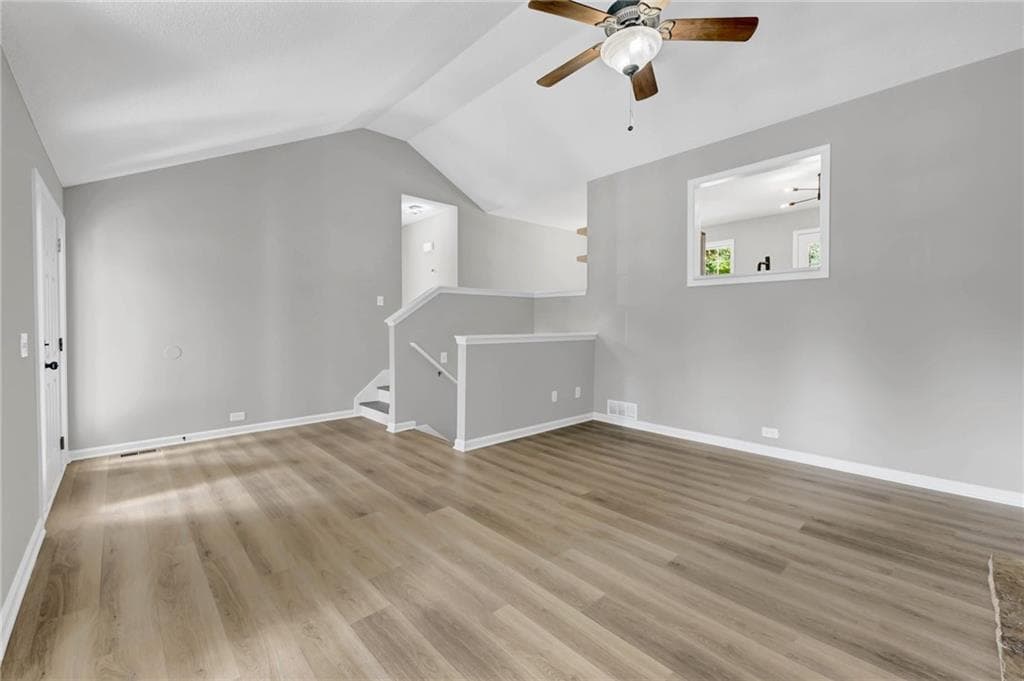 3 bedroom, 2 bathroom, 1,265 sq ft single family residence for sale at 85 Haddonstone Drive, Dallas, GA 30157 — photo 6