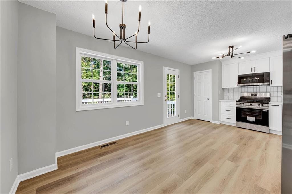 3 bedroom, 2 bathroom, 1,265 sq ft single family residence for sale at 85 Haddonstone Drive, Dallas, GA 30157 — photo 7