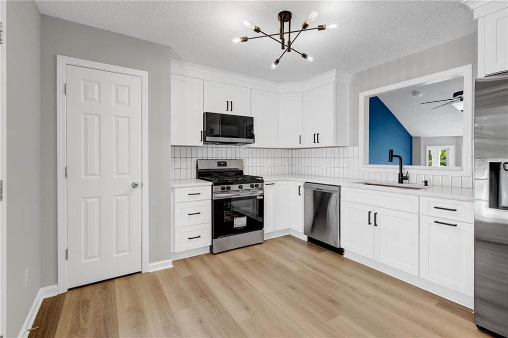 3 bedroom, 2 bathroom, 1,265 sq ft single family residence for sale at 85 Haddonstone Drive, Dallas, GA 30157 — photo 8