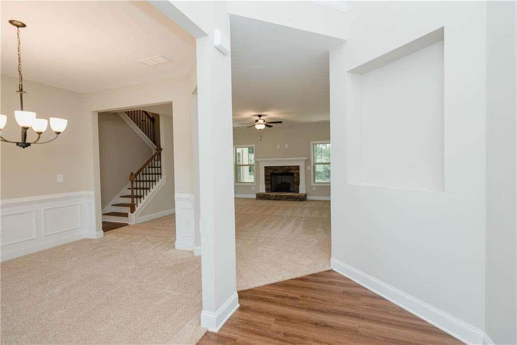 4 bedroom, 3 bathroom, 4,192 sq ft single family residence for sale at 6105 Crowley Drive, Douglasville, GA 30135 — photo 2