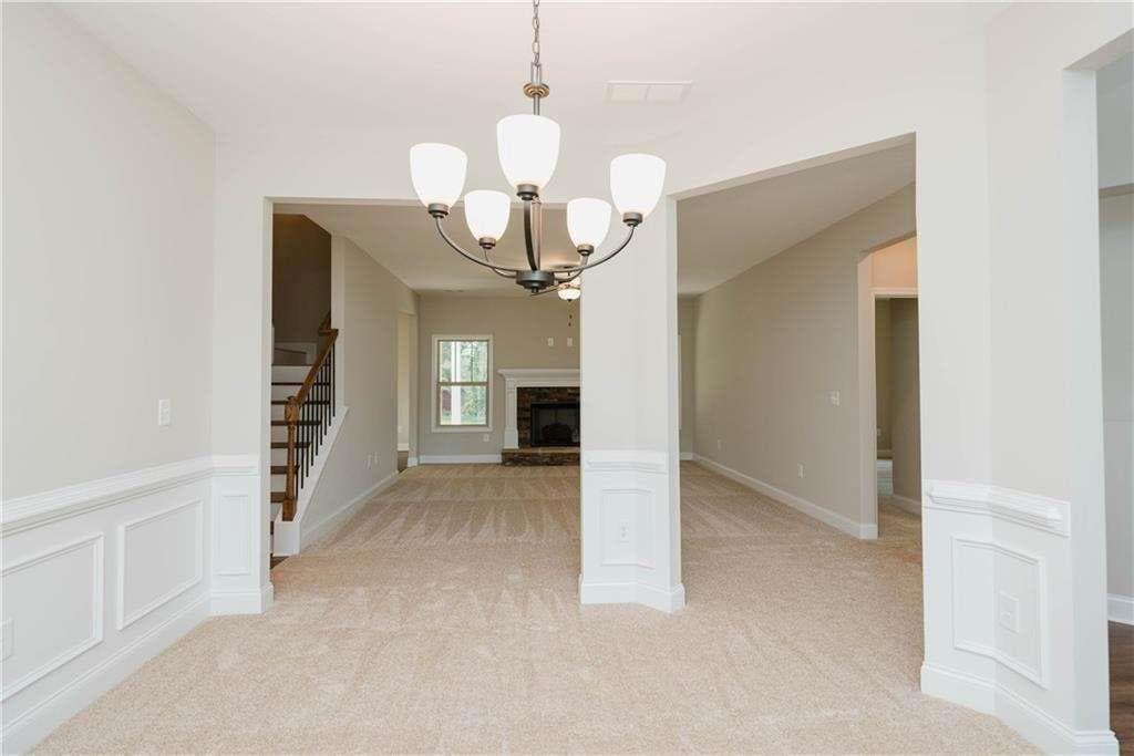 4 bedroom, 3 bathroom, 4,192 sq ft single family residence for sale at 6105 Crowley Drive, Douglasville, GA 30135 — photo 6