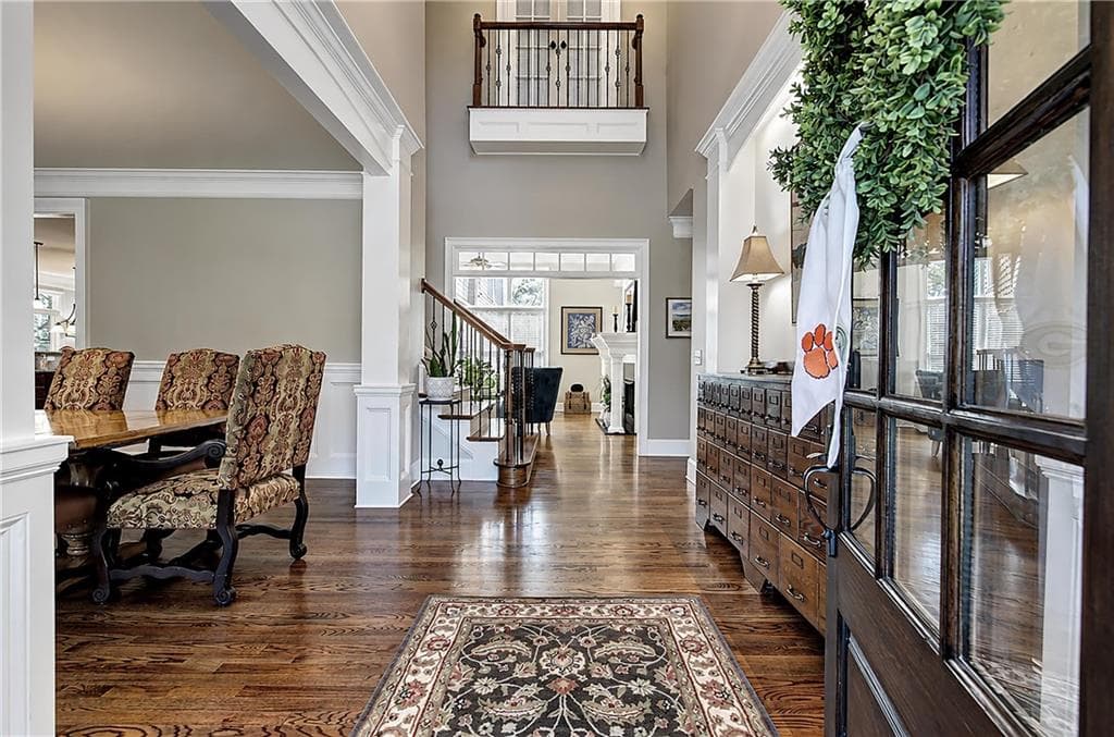 5 bedroom, 5 bathroom, 4,041 sq ft single family residence for sale at 622 West Avenue, Cartersville, GA 30120 — photo 7