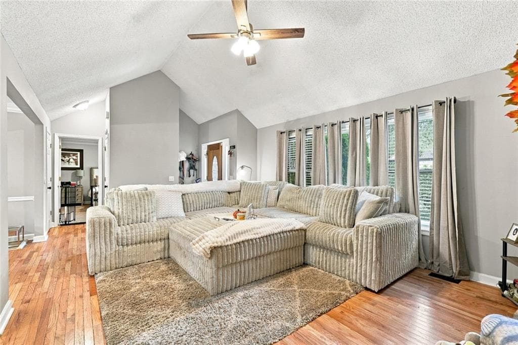 3 bedroom, 3 bathroom, 1,604 sq ft single family residence for sale at 5 Winchester Ridge, Jasper, GA 30143 — photo 6