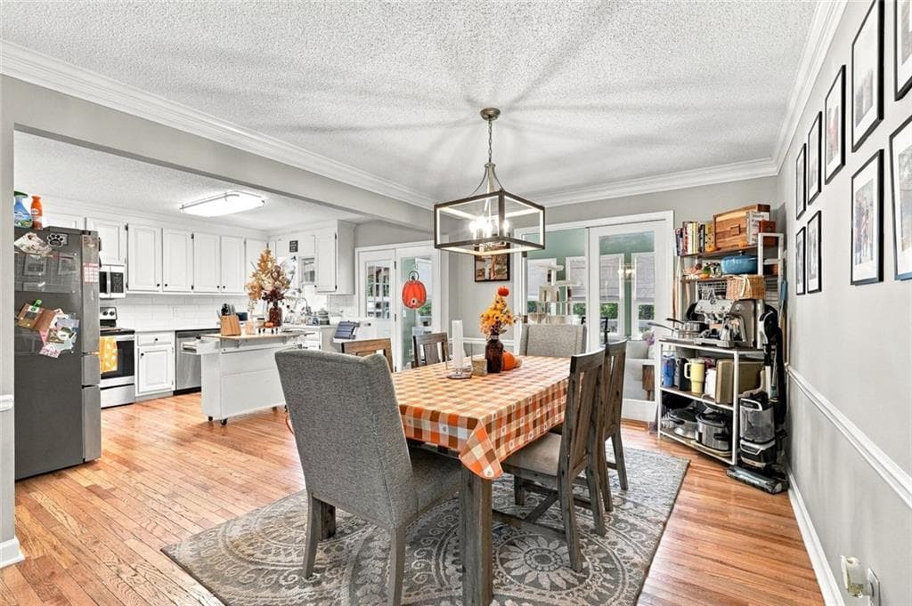3 bedroom, 3 bathroom, 1,604 sq ft single family residence for sale at 5 Winchester Ridge, Jasper, GA 30143 — photo 8
