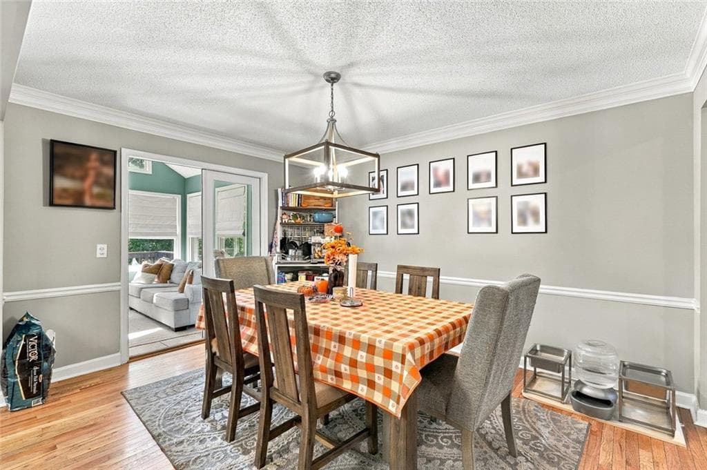 3 bedroom, 3 bathroom, 1,604 sq ft single family residence for sale at 5 Winchester Ridge, Jasper, GA 30143 — photo 9
