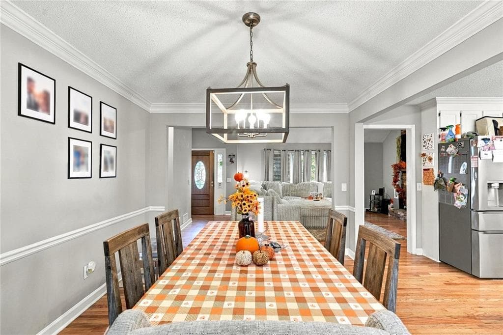 3 bedroom, 3 bathroom, 1,604 sq ft single family residence for sale at 5 Winchester Ridge, Jasper, GA 30143 — photo 10