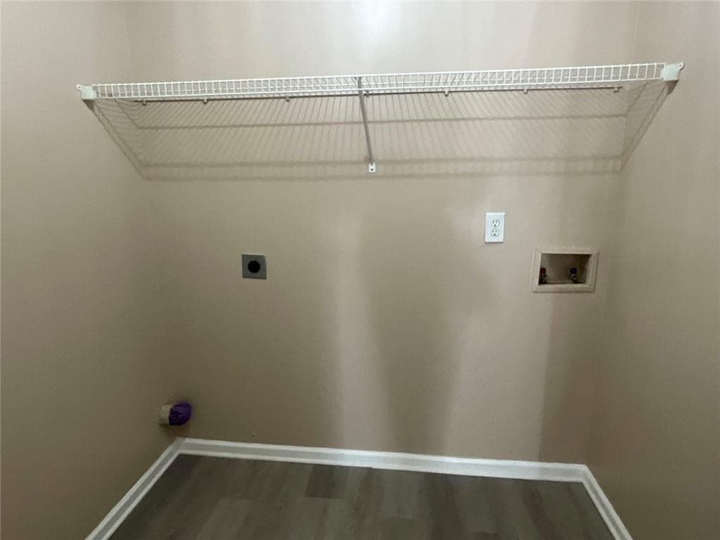 4 bedroom, 3 bathroom, 1,718 sq ft single family residence for sale at 2043 Newton Estates, Ellenwood, GA 30294 — photo 10