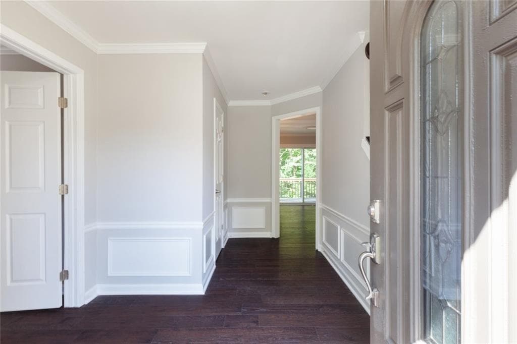 5 bedroom, 3 bathroom, 2,998 sq ft single family residence for sale at 601 Grasmere Court, Marietta, GA 30066 — photo 10