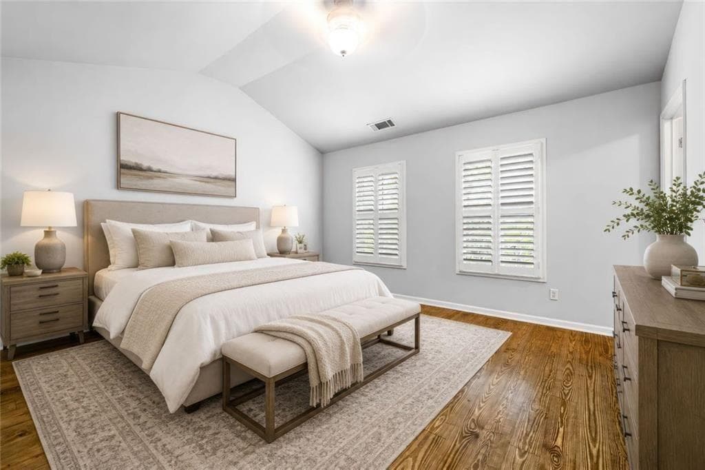 4 bedroom, 4 bathroom, 2,644 sq ft townhouse for sale at 352 Suwanee Avenue, Suwanee, GA 30024 — photo 8