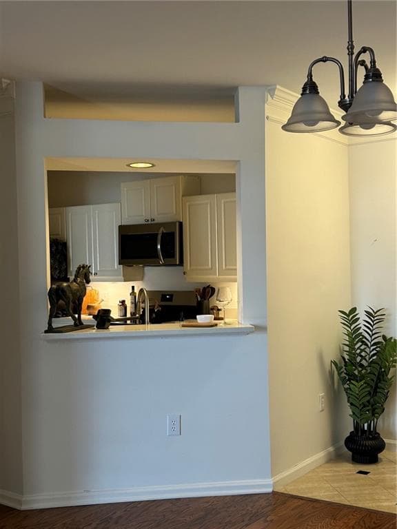1 bedroom, 1 bathroom, 998 sq ft condominium for sale at 3334 Peachtree Road 1213, Atlanta, GA 30326 — photo 7
